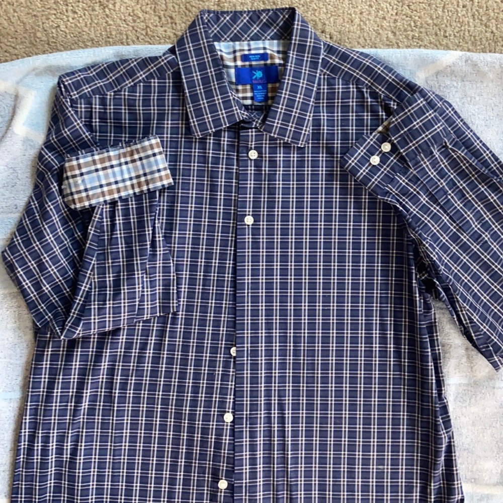 Men’s Egara Dress Shirt